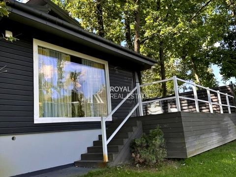 дом по адресу Ватутина пер.