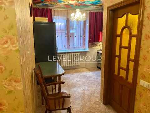 квартира за адресою Тарасівська вул., 22