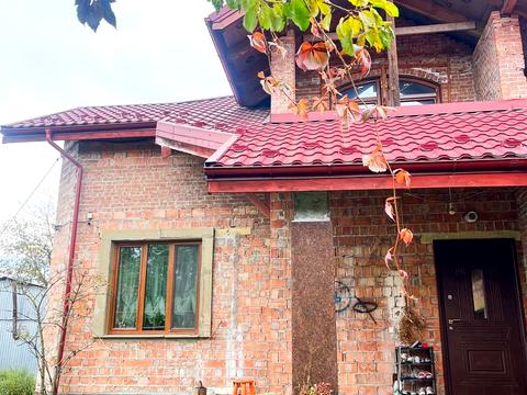 будинок за адресою Львів, Брюховицька вул.