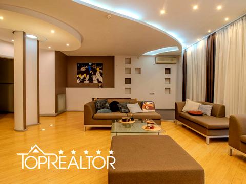 квартира по адресу Лермонтовская ул. (Лермонтовська), 18а