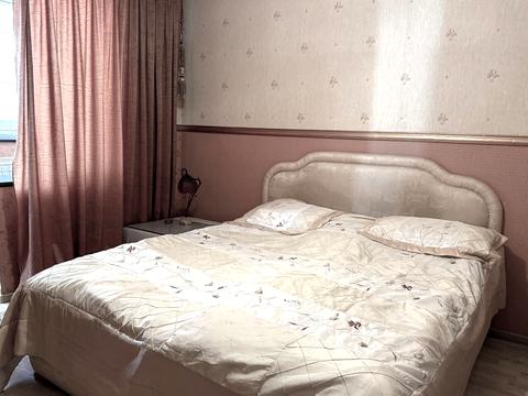 квартира по адресу Анны Ахматовой ул., 16-Г