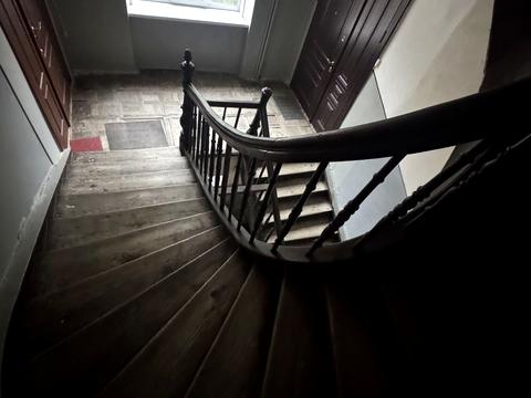 квартира по адресу Волошина ул., 4