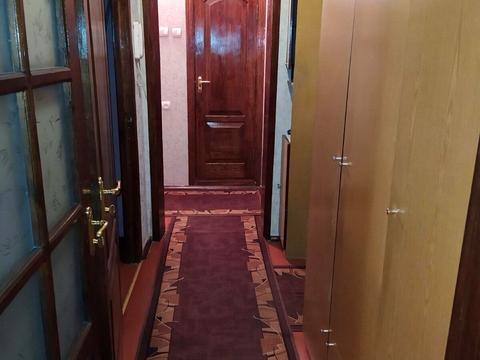 квартира по адресу Сержа Лифаря ул. (Олександра Сабурова), 5
