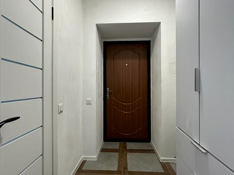 квартира за адресою Чубинського вул., 8-Б