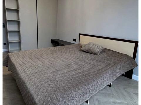 квартира за адресою Слов'янська набережна вул., 21