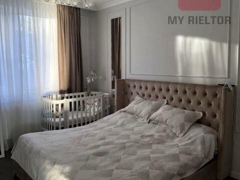 квартира за адресою Собранецька вул., 150