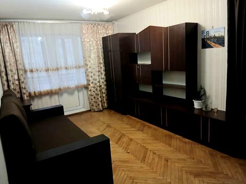 квартира за адресою Борщагівська вул., 8