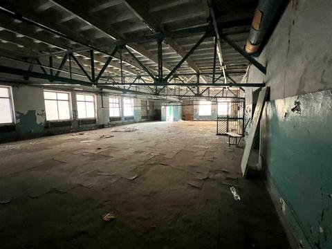 коммерческая по адресу Набережная Заводская ул., 7