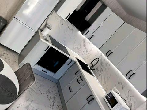 квартира по адресу Краснова ул., 3/3