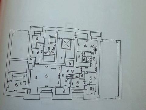 комерційна за адресою Панаса Мирного вул., 8