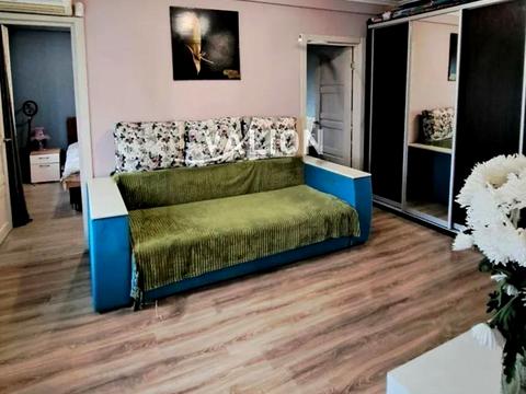 квартира за адресою Мілютенка вул., 42-А