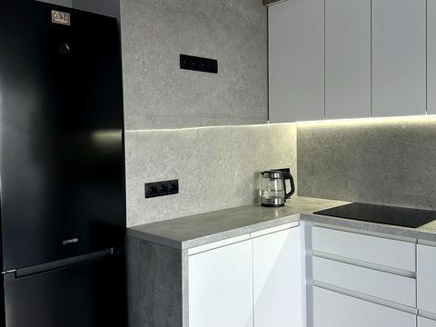квартира за адресою Карла Мікльоша вул., 17