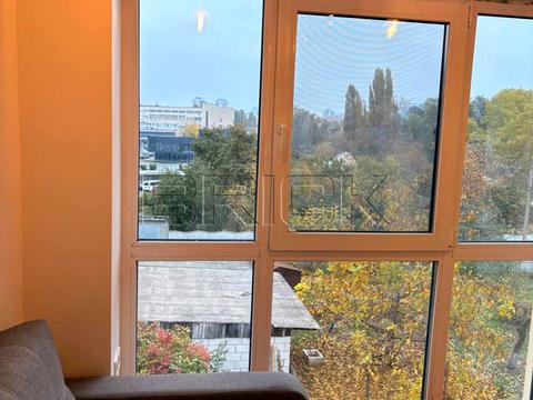 квартира за адресою Київ, Залізнична вул., 32