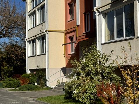квартира по адресу Кулика і Гудачека ул. (Макарова), 24а