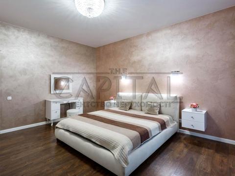 квартира за адресою Олександра Кониського вул., 22-А