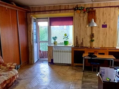 квартира по адресу Новодарницкая ул., 30