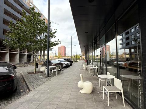 квартира по адресу Набережно-Рыбальская дорога ул., 5