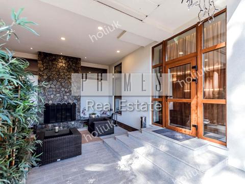 будинок за адресою Осіння