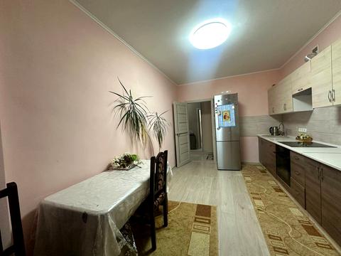 квартира за адресою Бастіонна вул., 5