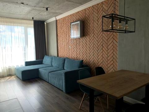 квартира по адресу Вацлава Гавела бульв. (Івана Лепсе), 6-В