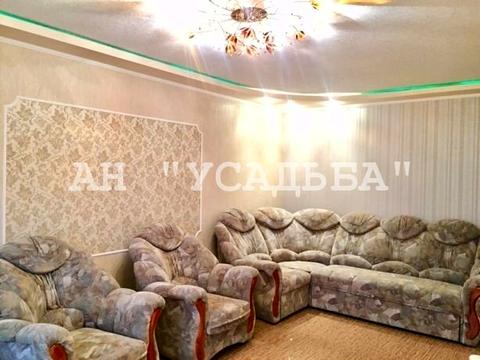 квартира за адресою Паркова вул.