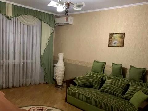 квартира за адресою Киевский шлях