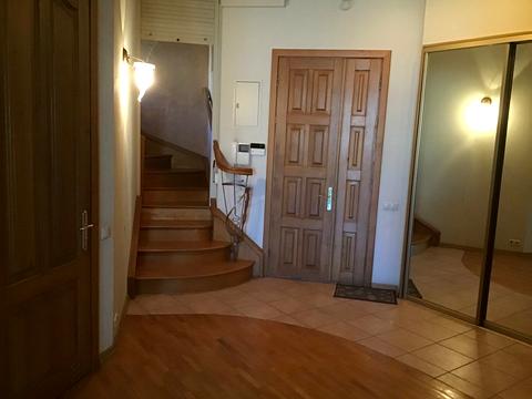 квартира за адресою Німецький в'їзд (Пушкінський), 5