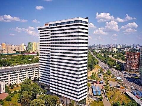 квартира за адресою Васильківська вул., 100-А