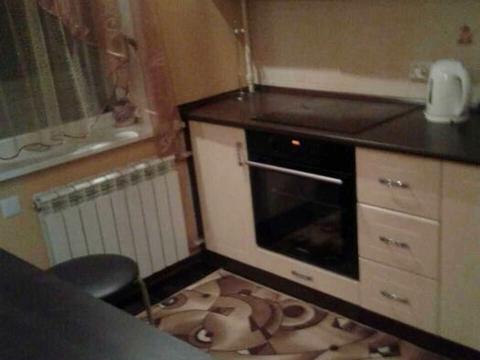 квартира по адресу Славы бульв., 6