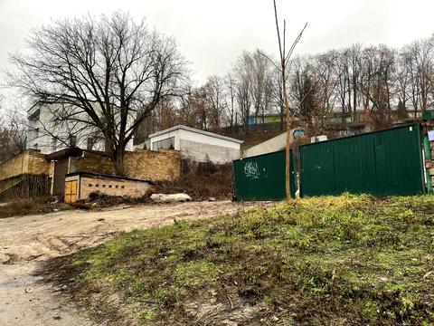 участок по адресу Кучмин Яр пер. (Краснодонський), 59