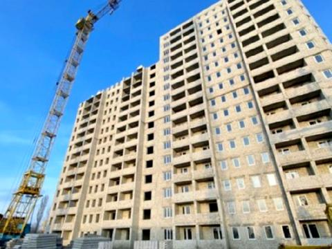 квартира по адресу Елизаветинская ул., 5б