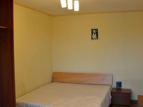 квартира по адресу Михаила Котельникова ул., 87