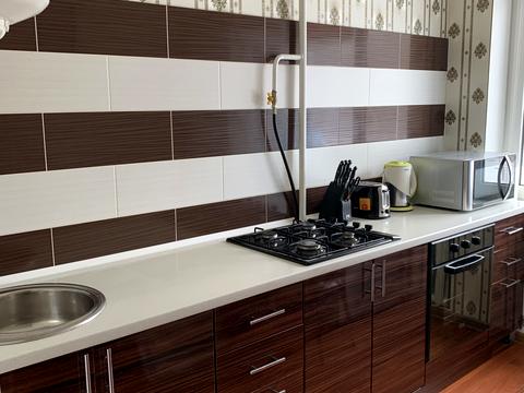 квартира за адресою Володимира Великого вул. (Мелешкіна), 40