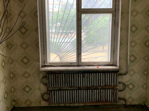 квартира по адресу 4й Заречный, 6