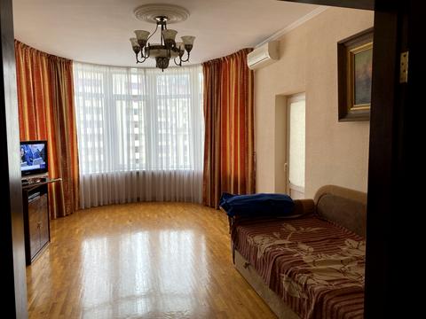 квартира по адресу Дмитриевская ул., 69