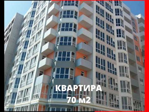 квартира за адресою Жабинського вул., 2В