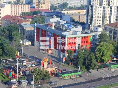 коммерческая по адресу Науки просп. (Ленина), 9
