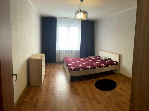 квартира по адресу Сергея Данченко ул., 3