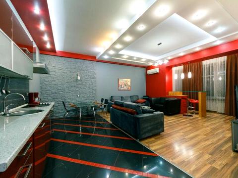 квартира за адресою Антоновича вул. (Горького), 25