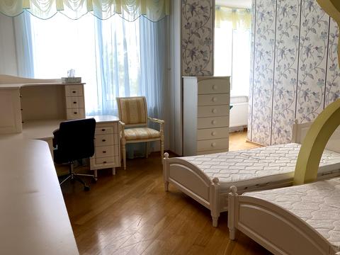 квартира по адресу Обсерваторный переулок, 2/6