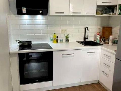 квартира по адресу Регенераторная ул., 4