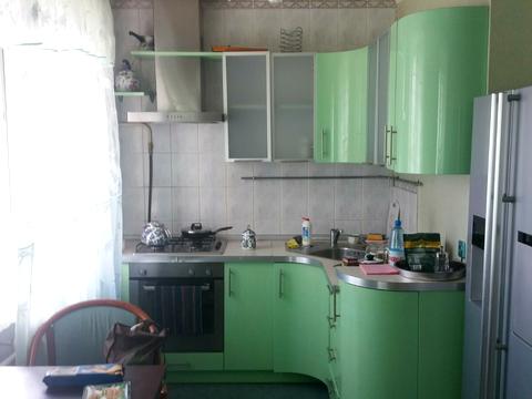 квартира по адресу Евгения Коновальца ул. (Щорса), 15/4