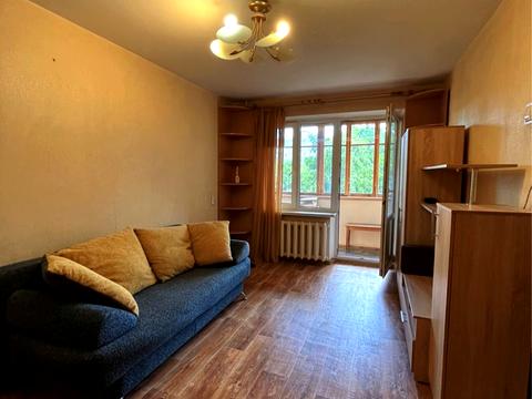 квартира за адресою Олега Мудрака вул. (Генерала Наумова), 37-Б