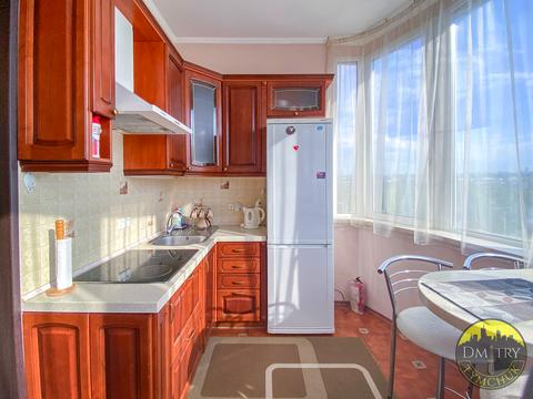 квартира по адресу Владимира Ивасюка просп. (Героїв Сталінграду), 4