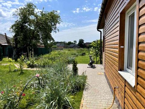 дом по адресу Центральная, 1