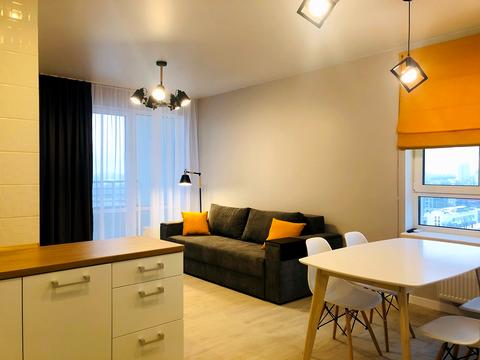 квартира по адресу Шолуденко ул., 1-А