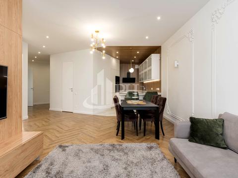 квартира по адресу Лабораторный пер., 7