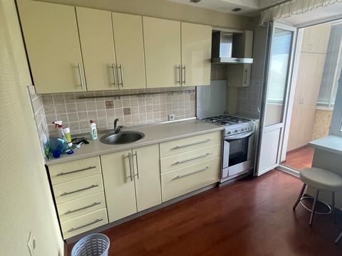 квартира за адресою Грушевського вул., 13-А