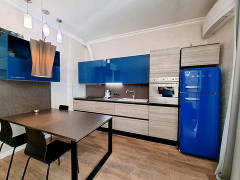 квартира за адресою Академіка Філатова вул., 2/1