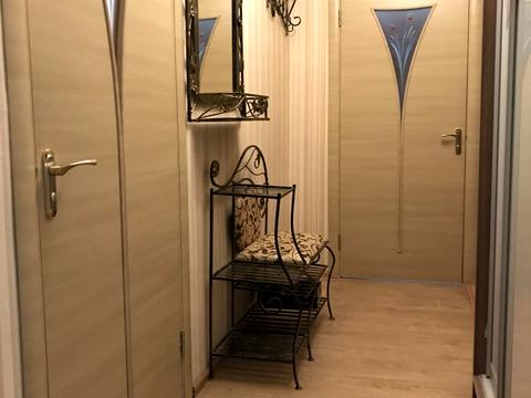 квартира по адресу Архитектора Вербицкого ул., 24-А